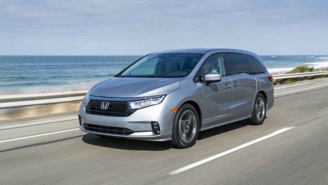 rs_Honda Odyssey Banner 2
